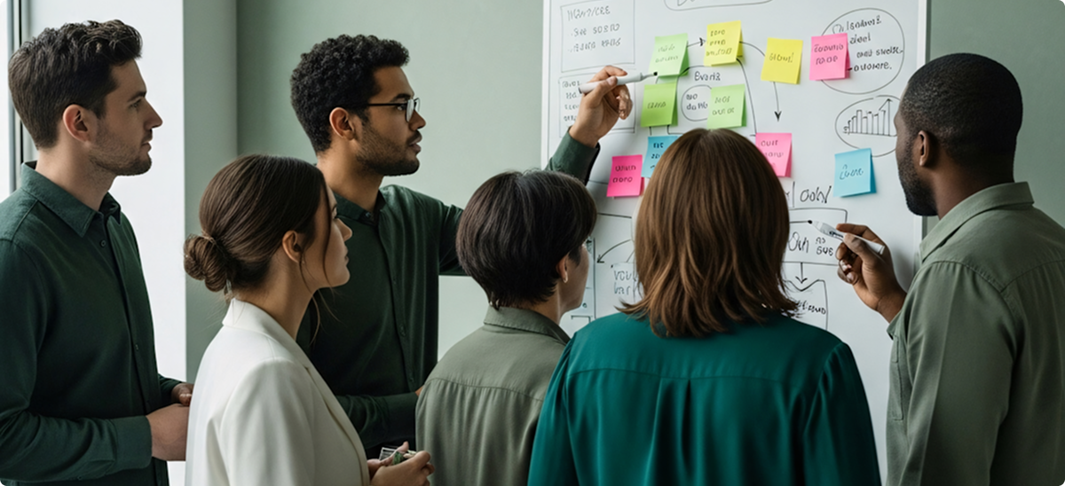 The 5 Leadership Habits Every High-Performing Executive Builds