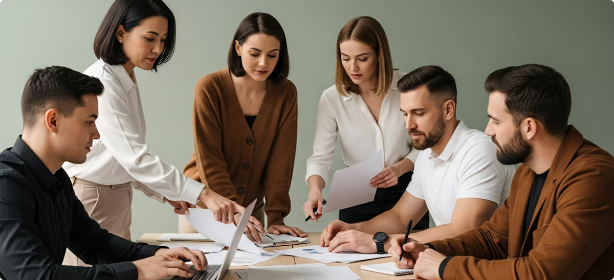 How Strategic Thinking Separates Great Leaders from Average Ones